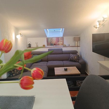 Adria Pearl Appartments Vrsar Luaran gambar