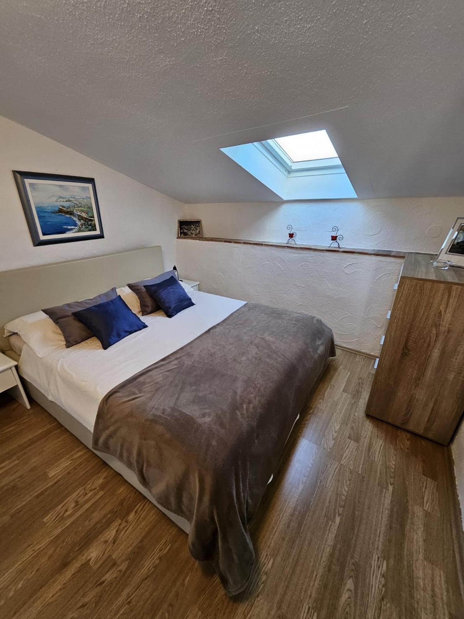 Adria Pearl Appartments Vrsar Luaran gambar