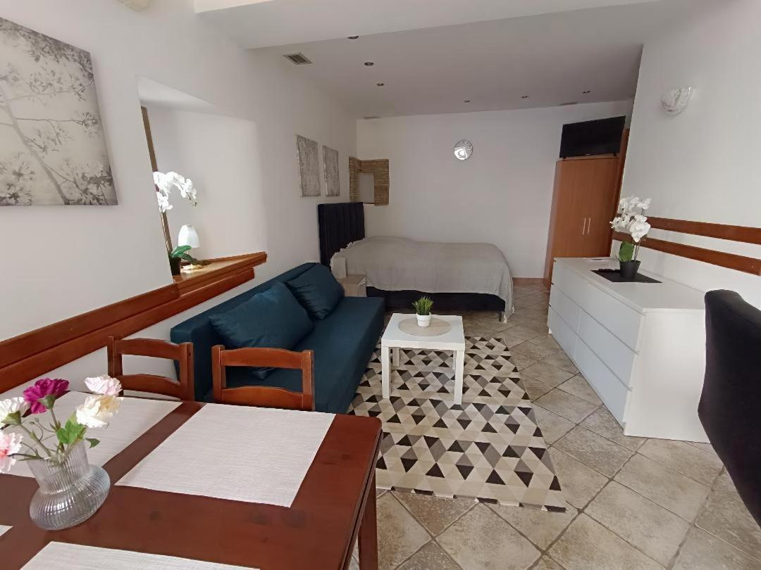 Adria Pearl Appartments Vrsar Luaran gambar