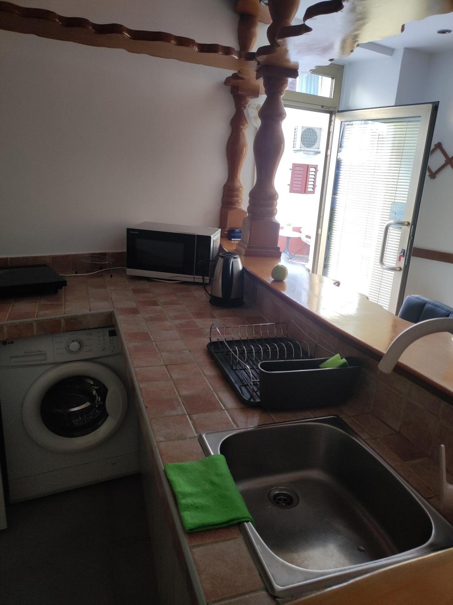 Adria Pearl Appartments Vrsar Luaran gambar