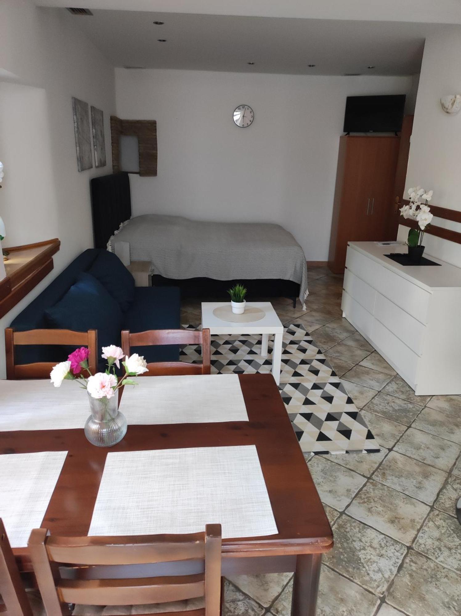 Adria Pearl Appartments Vrsar Luaran gambar