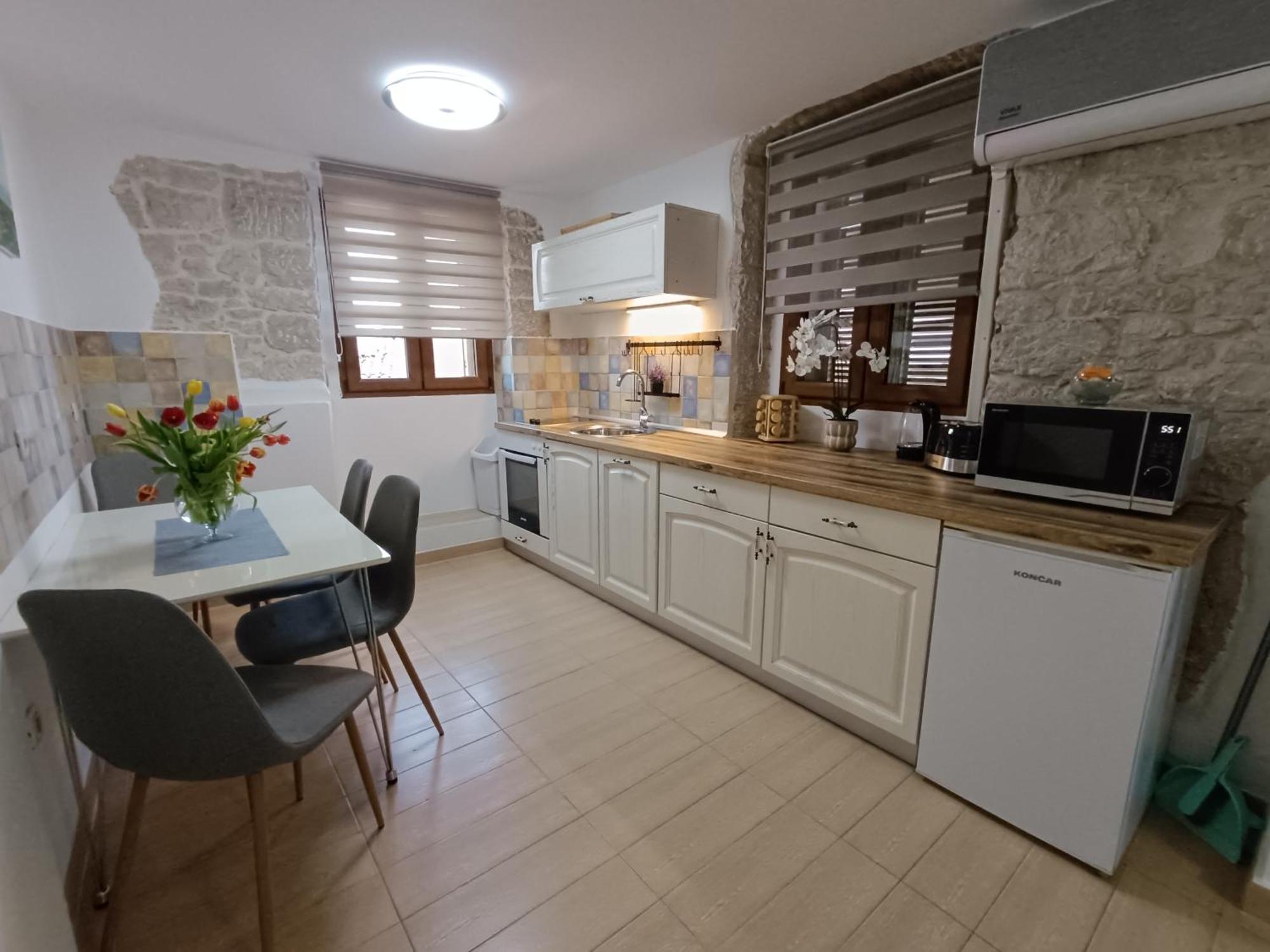 Adria Pearl Appartments Vrsar Luaran gambar
