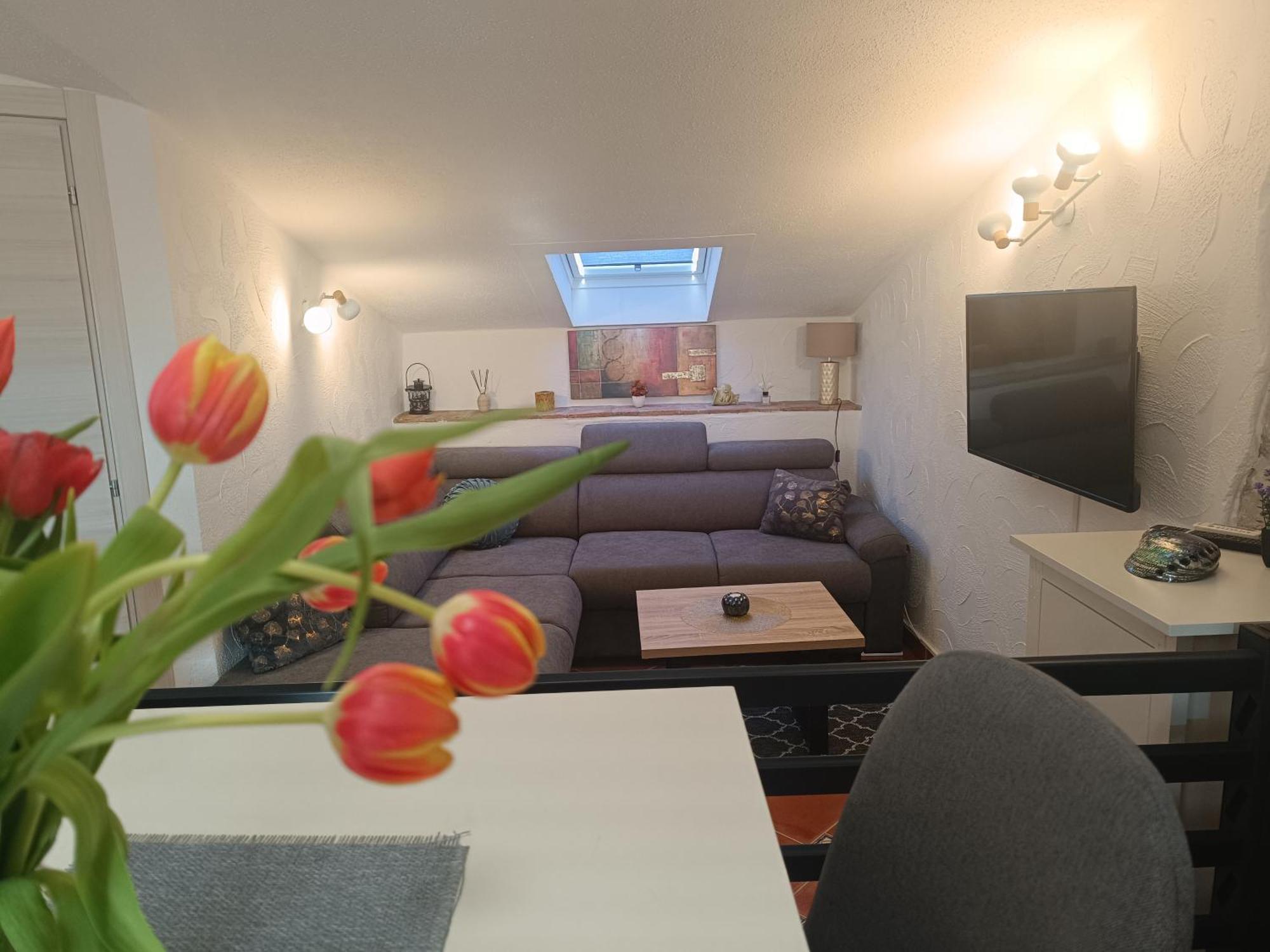 Adria Pearl Appartments Vrsar Luaran gambar