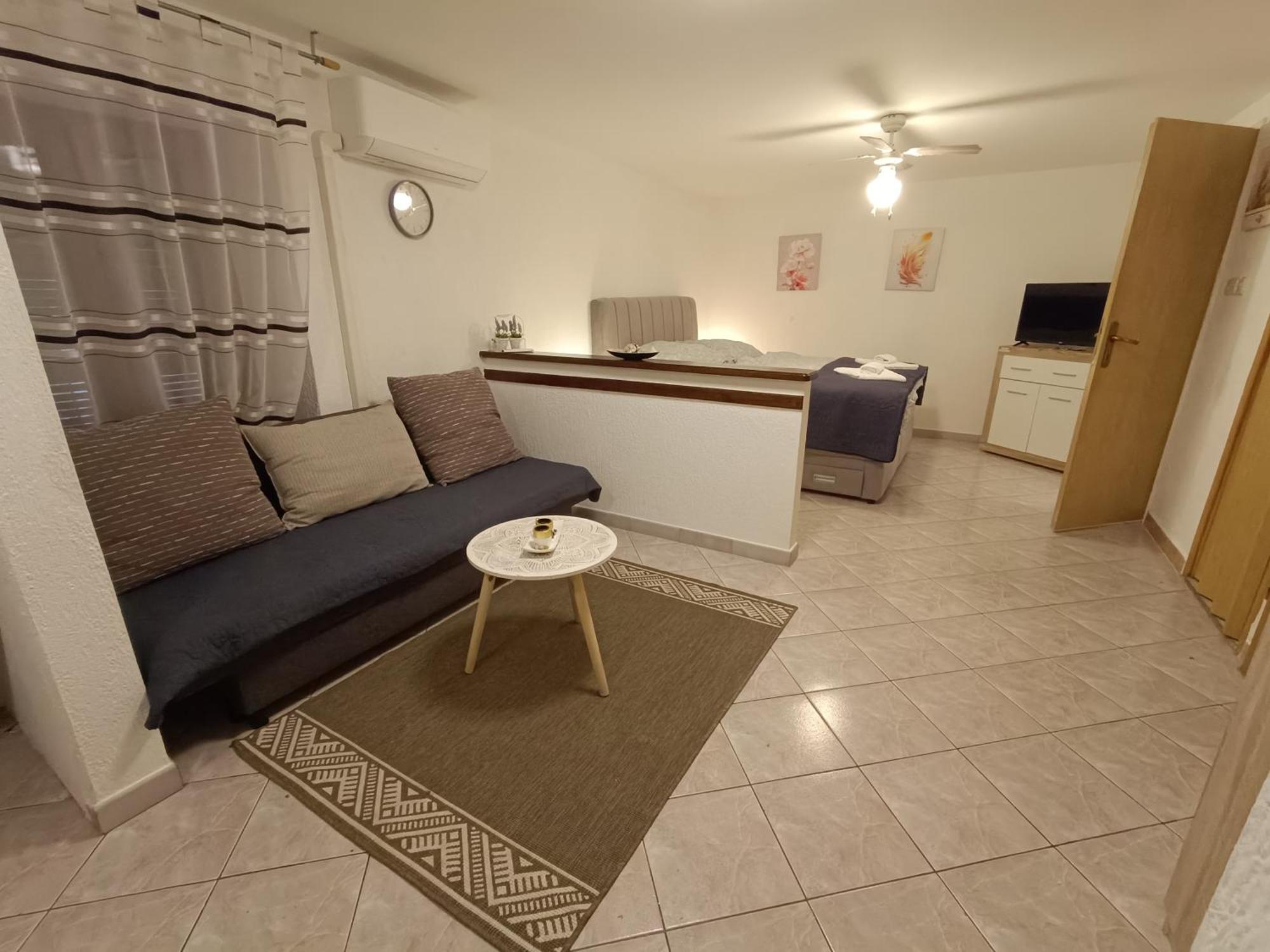 Adria Pearl Appartments Vrsar Luaran gambar