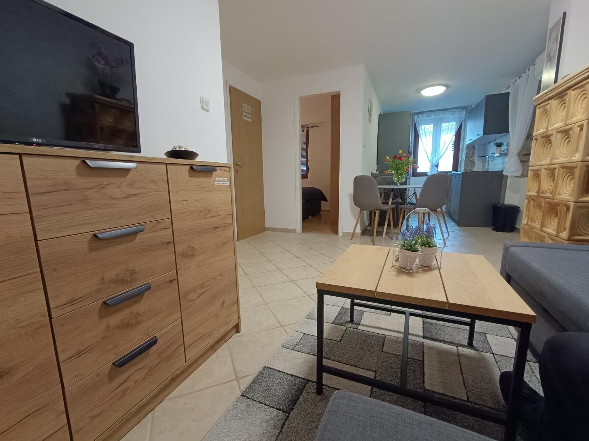 Adria Pearl Appartments Vrsar Luaran gambar