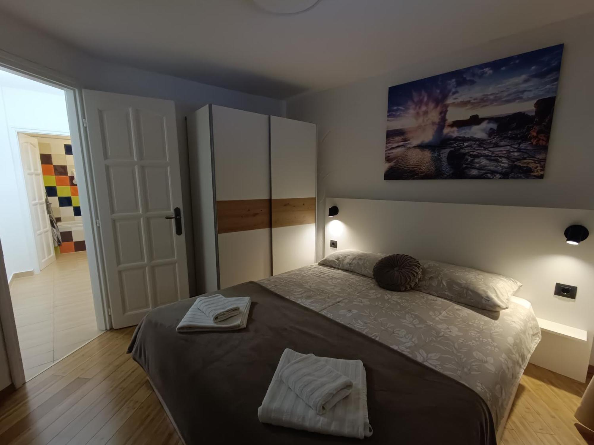 Adria Pearl Appartments Vrsar Luaran gambar