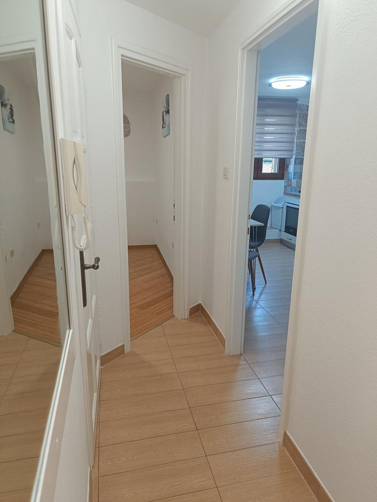 Adria Pearl Appartments Vrsar Luaran gambar