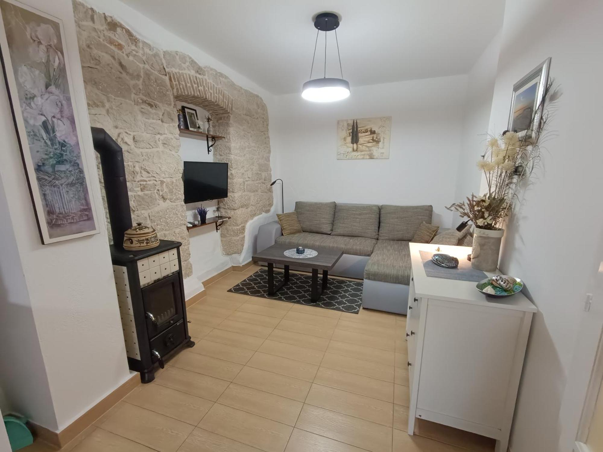 Adria Pearl Appartments Vrsar Luaran gambar