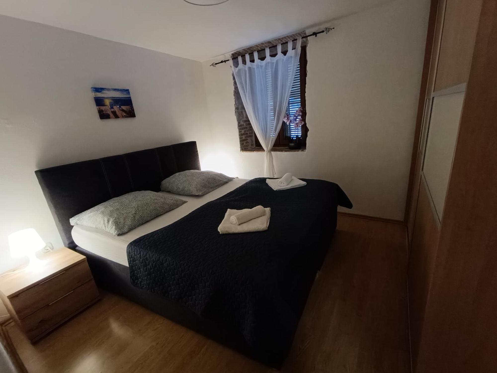 Adria Pearl Appartments Vrsar Luaran gambar