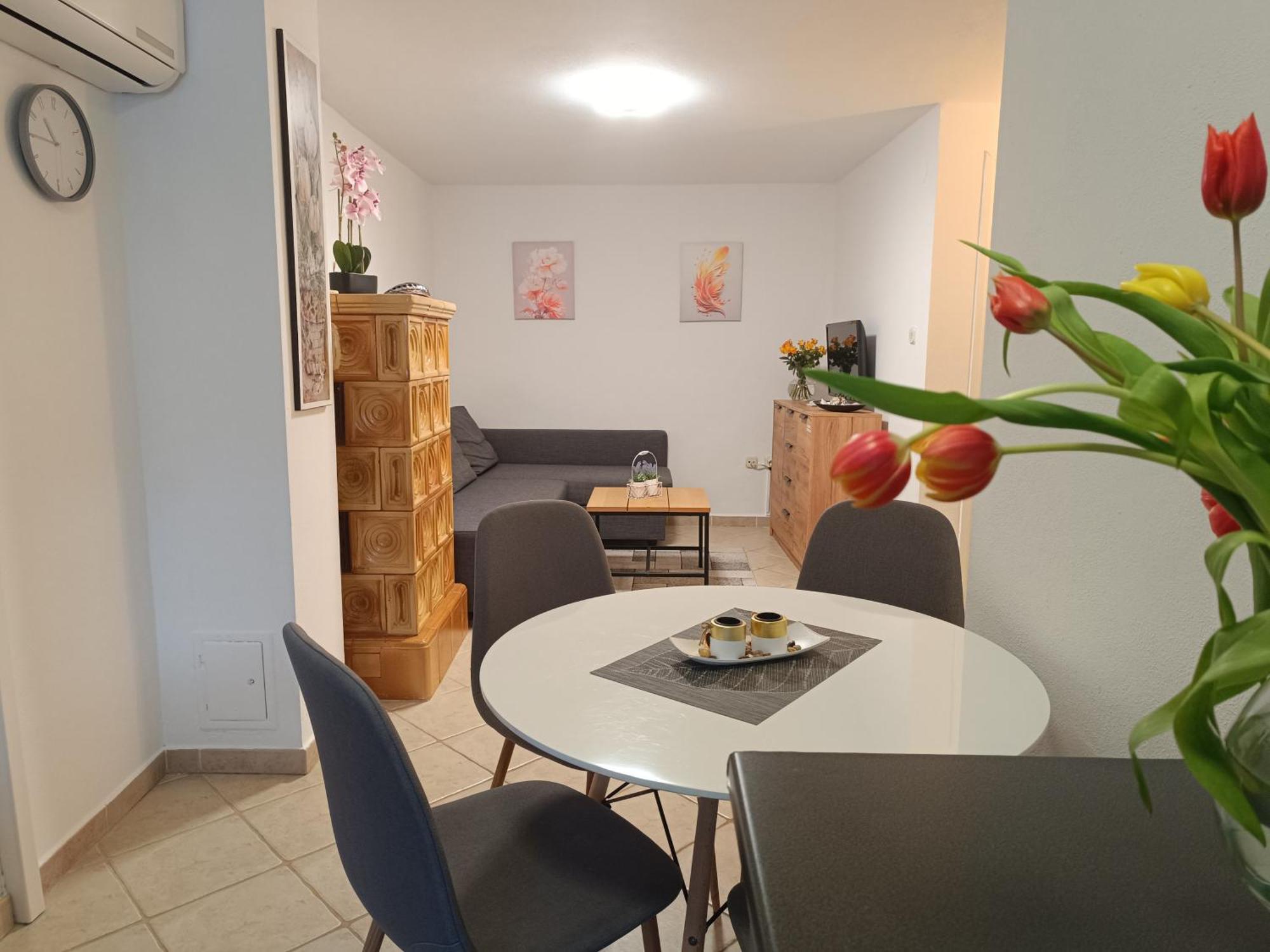 Adria Pearl Appartments Vrsar Luaran gambar