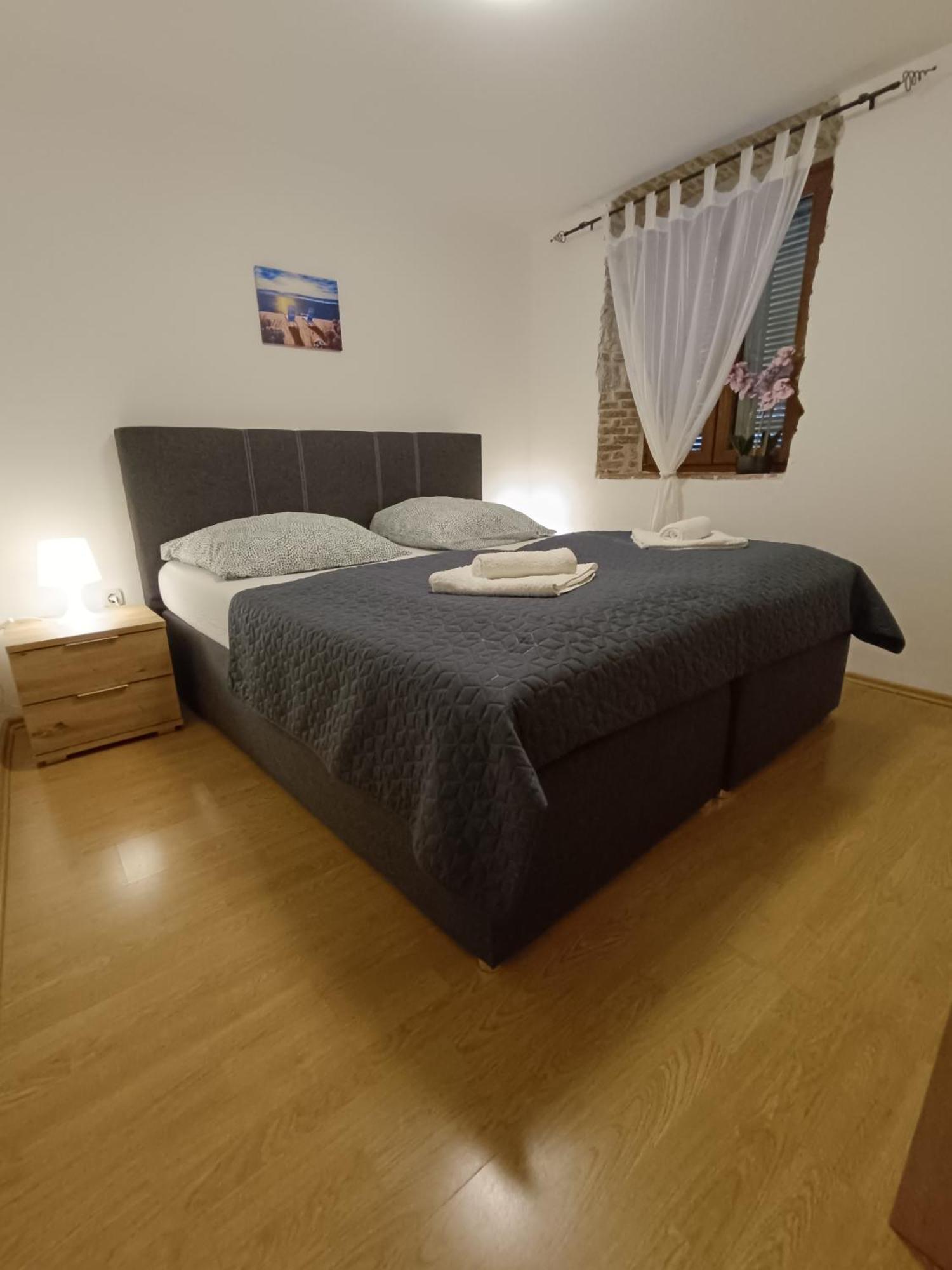 Adria Pearl Appartments Vrsar Luaran gambar