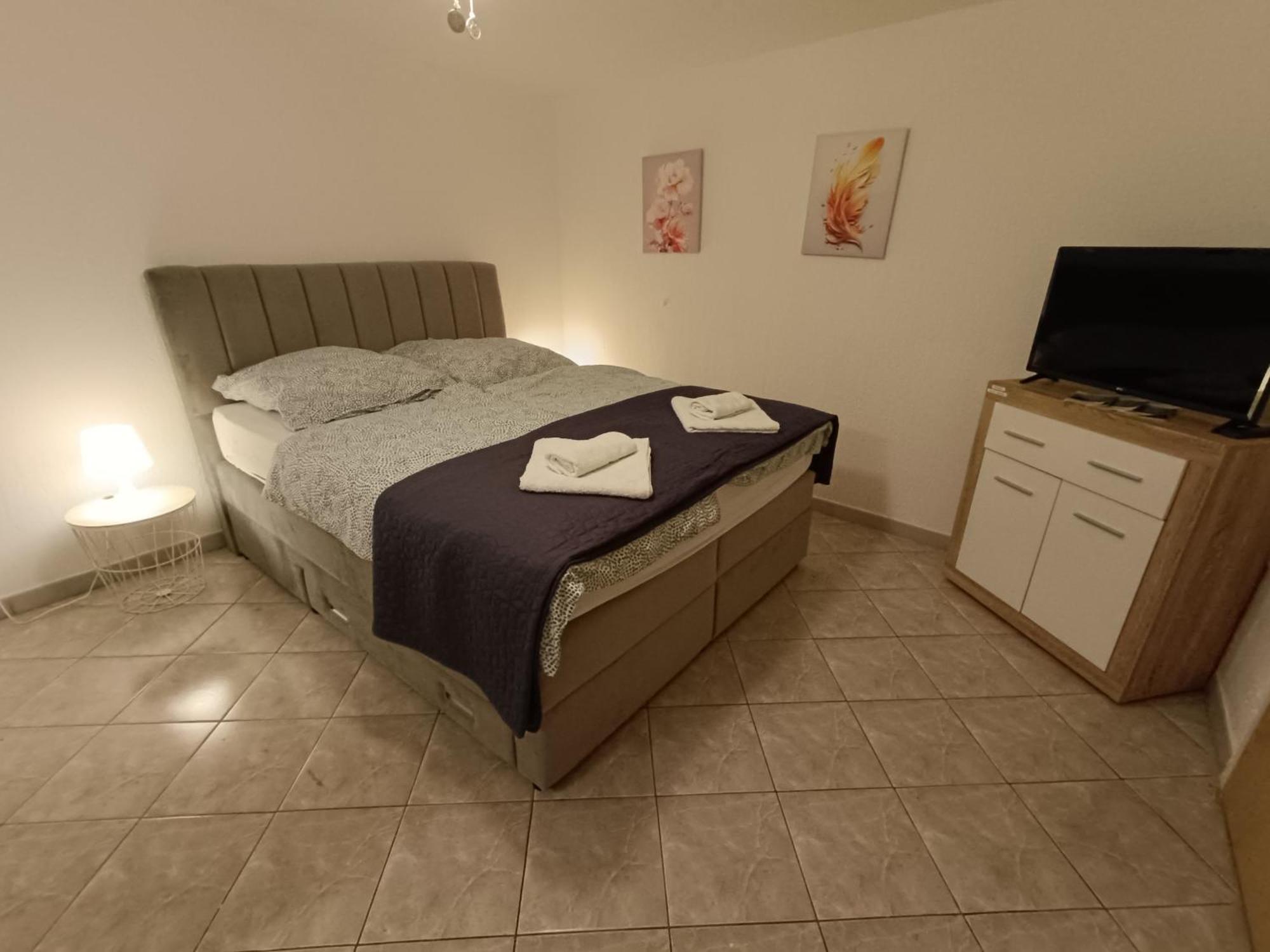 Adria Pearl Appartments Vrsar Luaran gambar