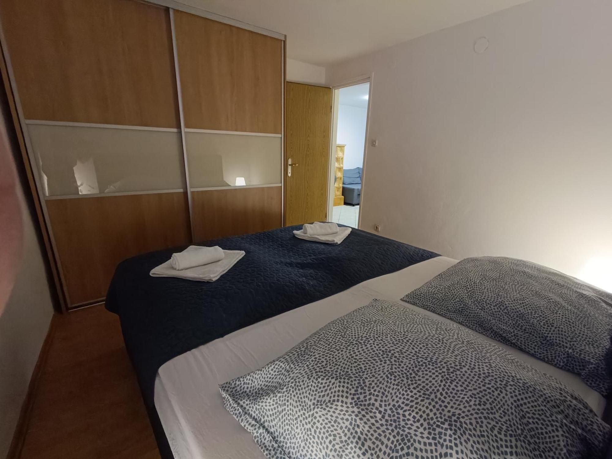 Adria Pearl Appartments Vrsar Luaran gambar