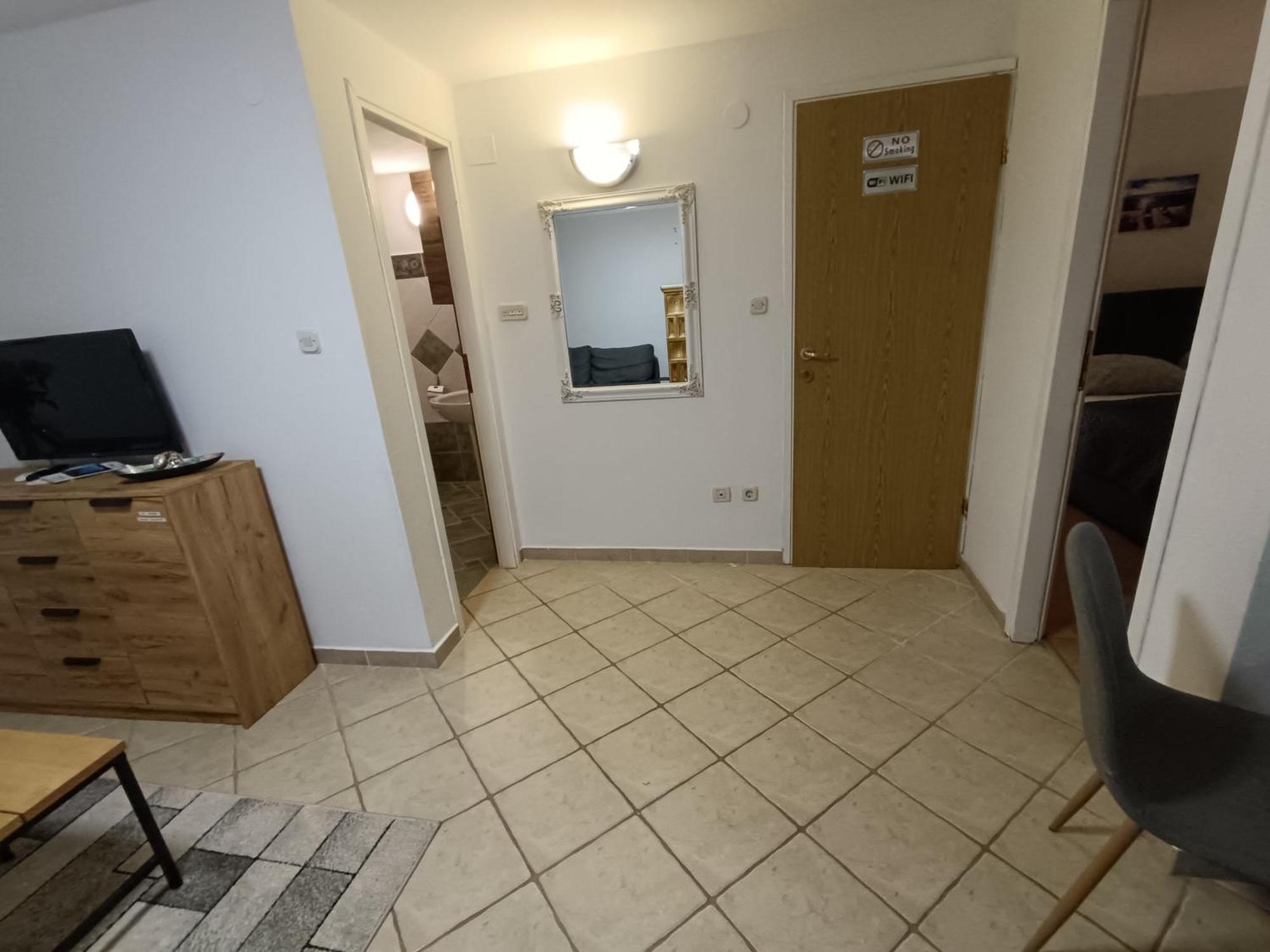 Adria Pearl Appartments Vrsar Luaran gambar