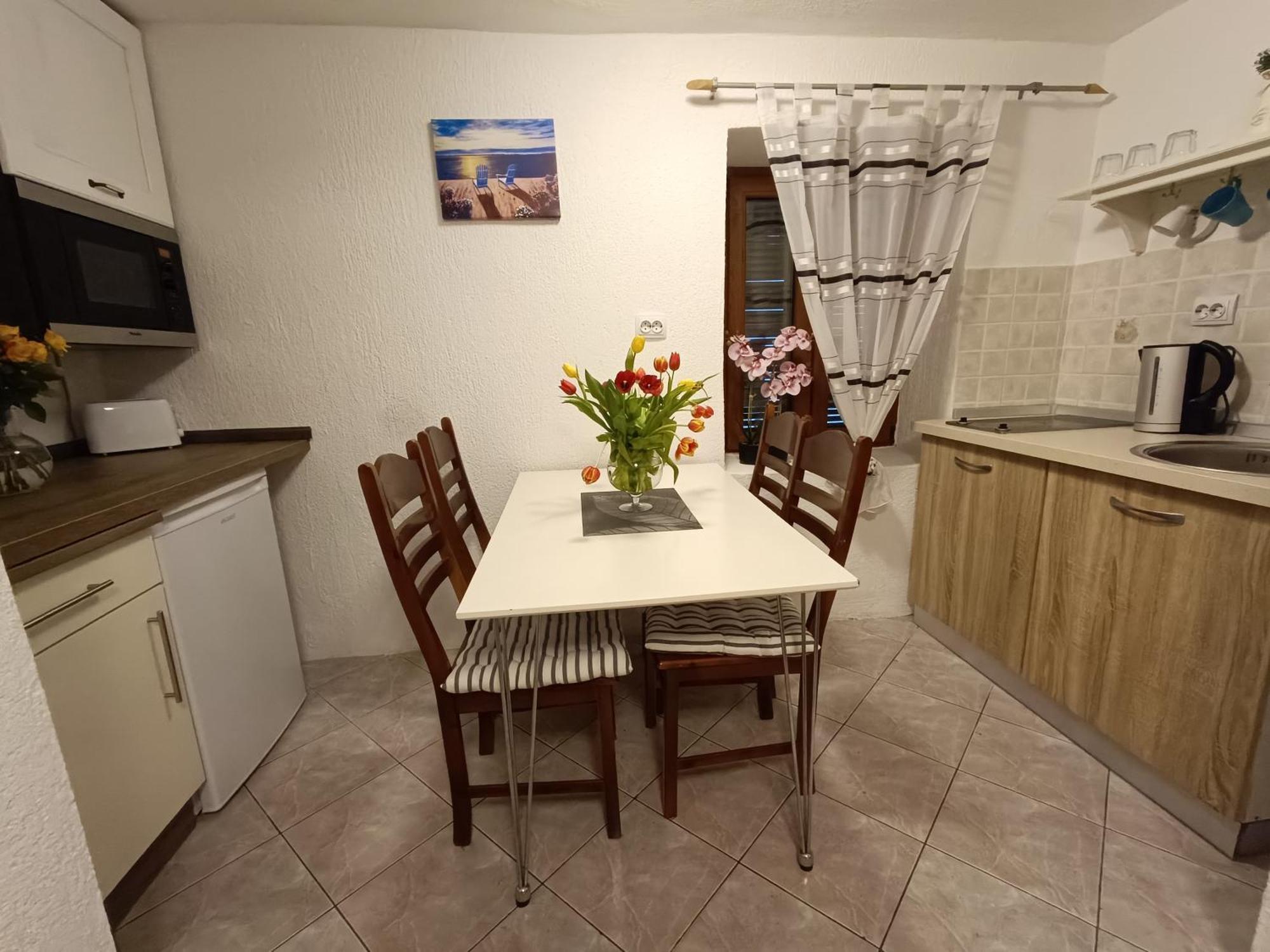 Adria Pearl Appartments Vrsar Luaran gambar