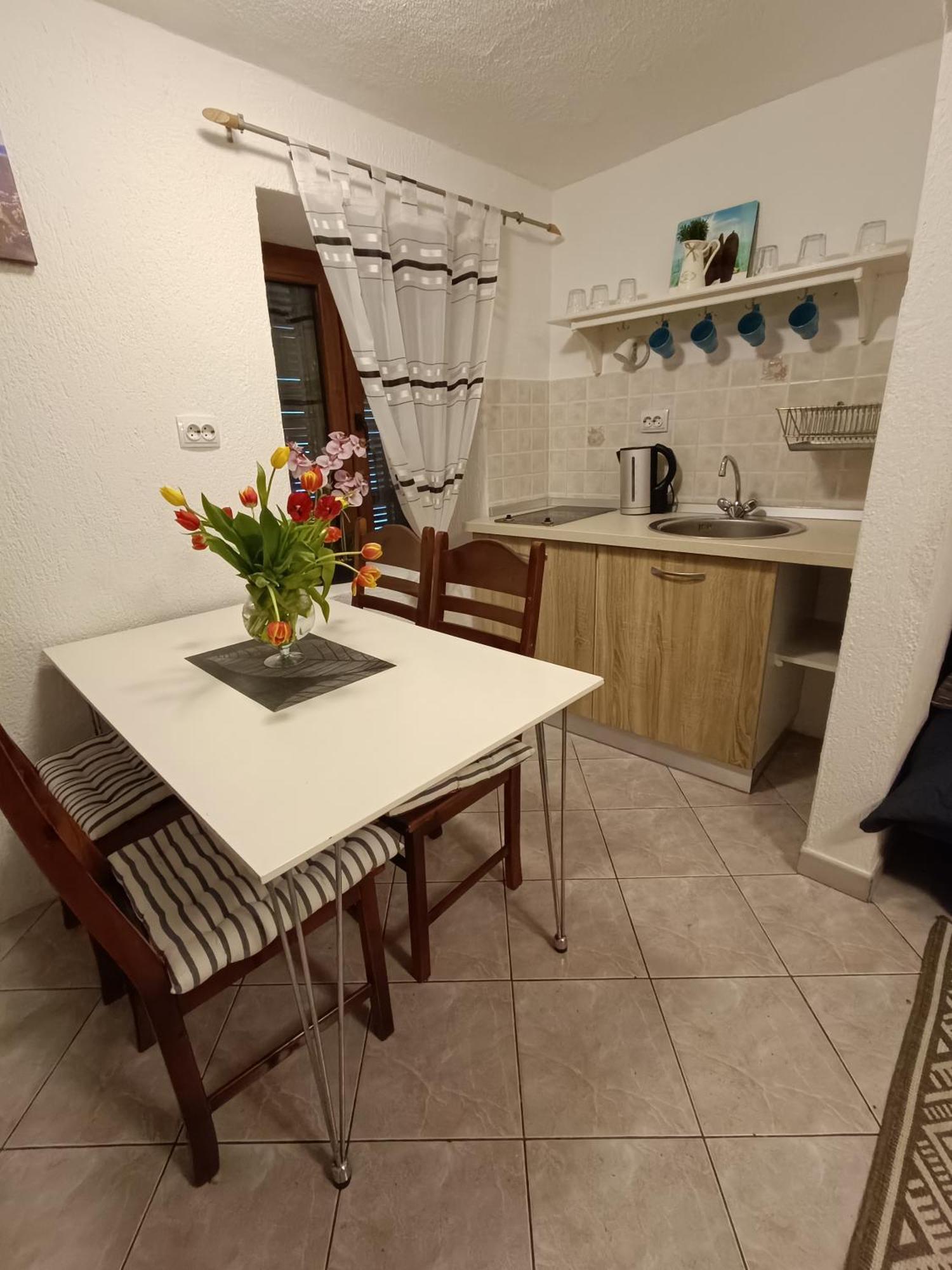 Adria Pearl Appartments Vrsar Luaran gambar